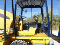 Concrete mixer Fiori DB350S