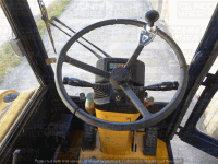 Concrete mixer Fiori DB350S