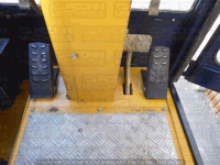 Concrete mixer Fiori DB350S