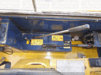 Concrete mixer Fiori DB350S