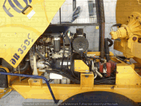 Concrete mixer Fiori DB350S