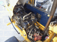 Concrete mixer Fiori DB350S