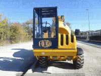 Concrete mixer Fiori DB350S