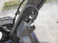 Tracked Excavator Bobcat E62