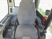 Tracked Excavator Bobcat E62