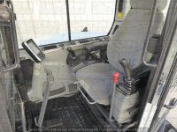 Tracked Excavator Bobcat E62
