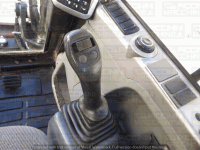 Tracked Excavator Bobcat E62