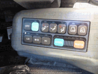 Tracked Excavator Bobcat E62