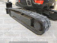 Mini excavator Bobcat E27Z