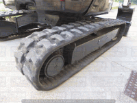 Mini excavator Bobcat E27Z