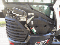 Mini excavator Bobcat E27Z