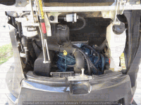 Mini excavator Bobcat E27Z