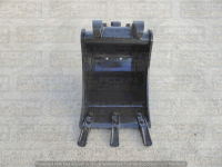 Mini excavator Bobcat E27Z