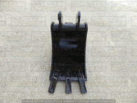 Mini excavator Bobcat E17Z
