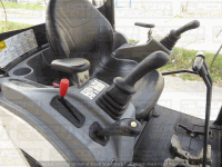 Mini excavator Bobcat E17Z