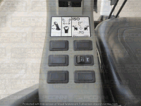 Mini excavator Bobcat E17Z