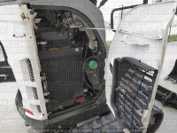 Mini excavator Bobcat E17Z