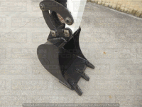 Mini excavator Bobcat E17Z