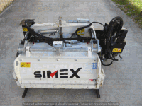 Simex PLC40