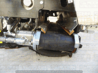 Attachments - Cold planer Simex PLC40
