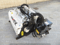 Attachments - Cold planer Simex PLC40