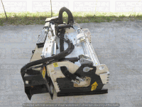 Attachments - Cold planer Simex PLC40