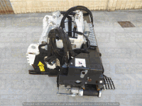 Attachments - Cold planer Simex PLC40