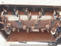 Attachments - Cold planer Simex PLC40