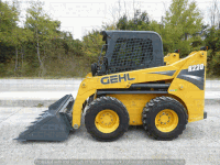 Gehl R220 HF