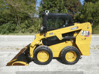 Caterpillar 226D3 HF