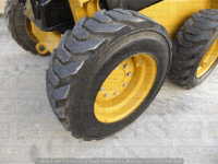 Skid steer loader Caterpillar 226D3 HF