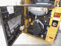 Skid steer loader Caterpillar 226D3 HF