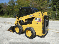 Skid steer loader Caterpillar 226D3 HF
