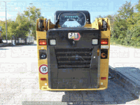 Skid steer loader Caterpillar 226D3 HF