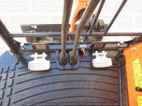Mini excavator Kubota U17-3