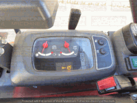 Mini excavator Kubota U17-3