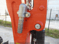 Mini excavator Kubota U17-3