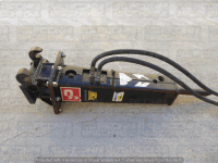 Hydraulic Demolition Breaker Promove XP101