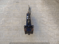 Hydraulic Demolition Breaker Promove XP101