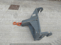 Attachments - Hook Terex 5000 kg