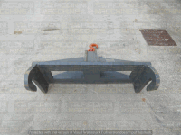Attachments - Hook Terex 5000 kg