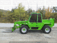 Telescopic Handler Merlo P35.13EVS