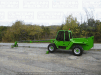 Telescopic Handler Merlo P35.13EVS