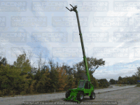 Telescopic Handler Merlo P35.13EVS