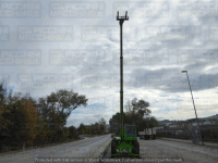 Telescopic Handler Merlo P35.13EVS