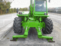 Telescopic Handler Merlo P35.13EVS