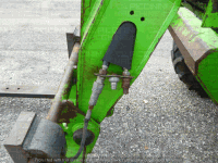 Telescopic Handler Merlo P35.13EVS