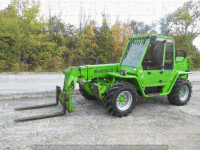 Telescopic Handler Merlo P35.13EVS