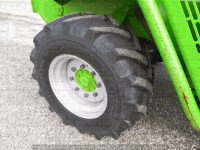 Telescopic Handler Merlo P35.13EVS