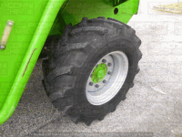 Telescopic Handler Merlo P35.13EVS